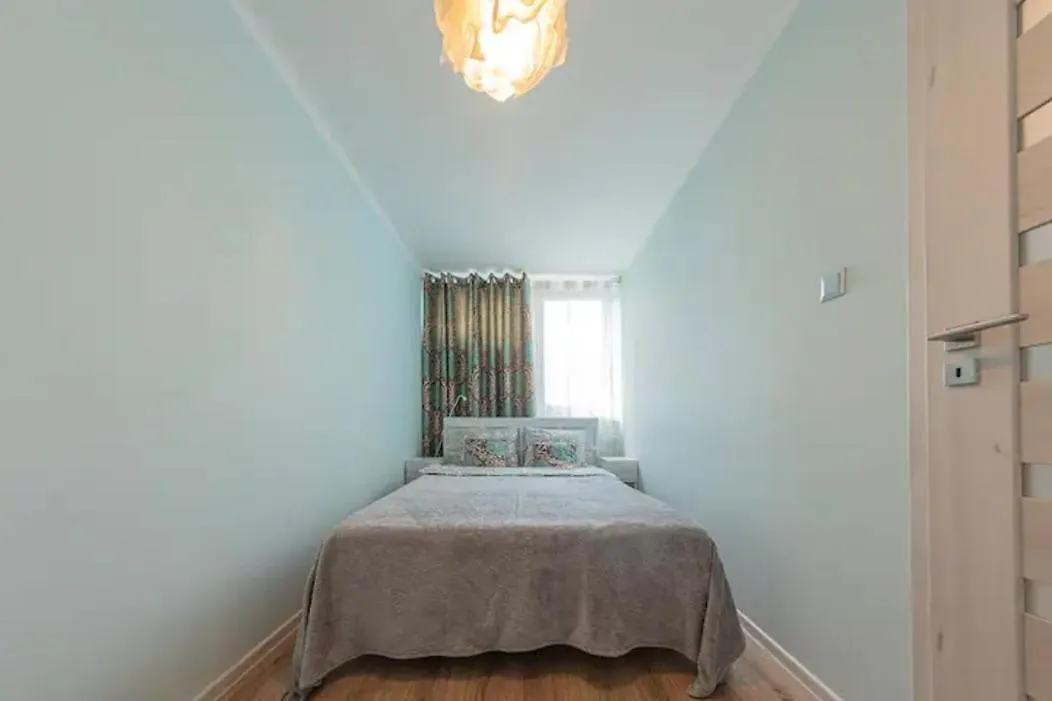 Urban Nest - City Center - Przechodnia 2 Varšava Apartmán