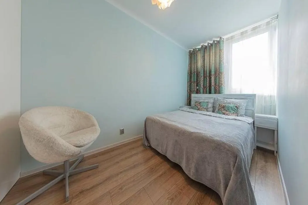 Apartmán Urban Nest - City Center - Przechodnia 2 Varšava