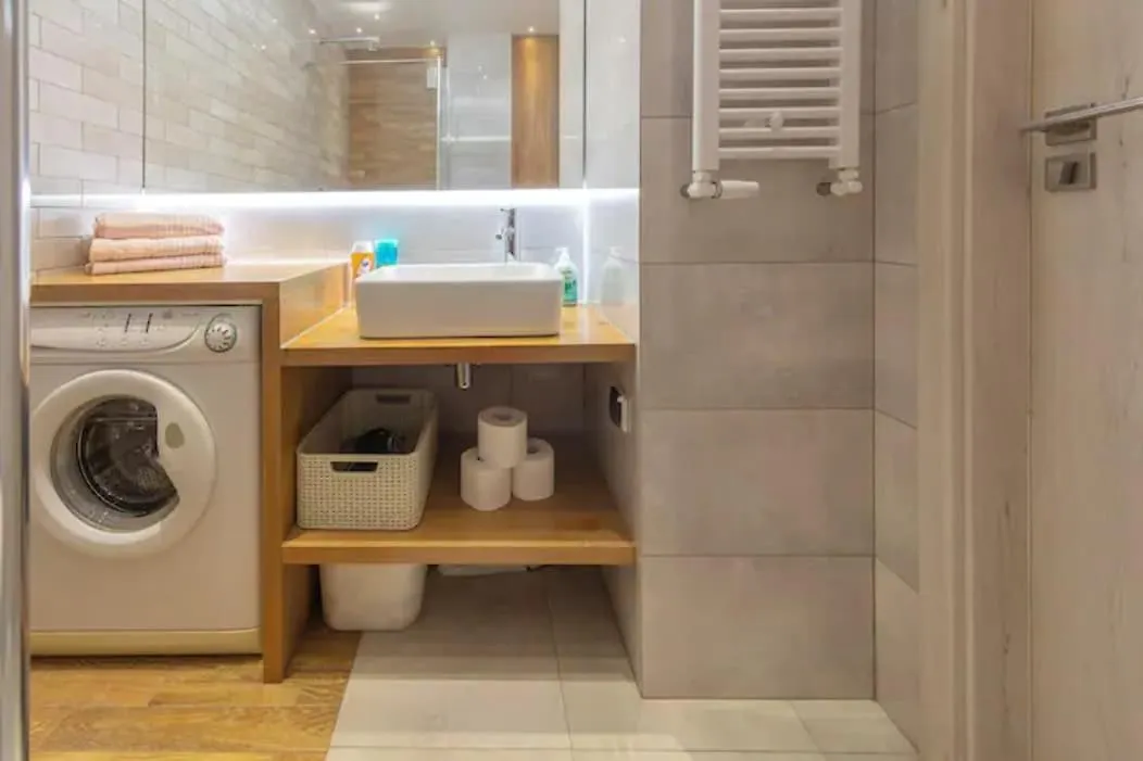 Urban Nest - City Center - Przechodnia 2 Varšava Polsko