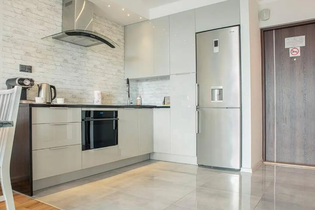 Urban Nest - City Center - Przechodnia 2 Varšava