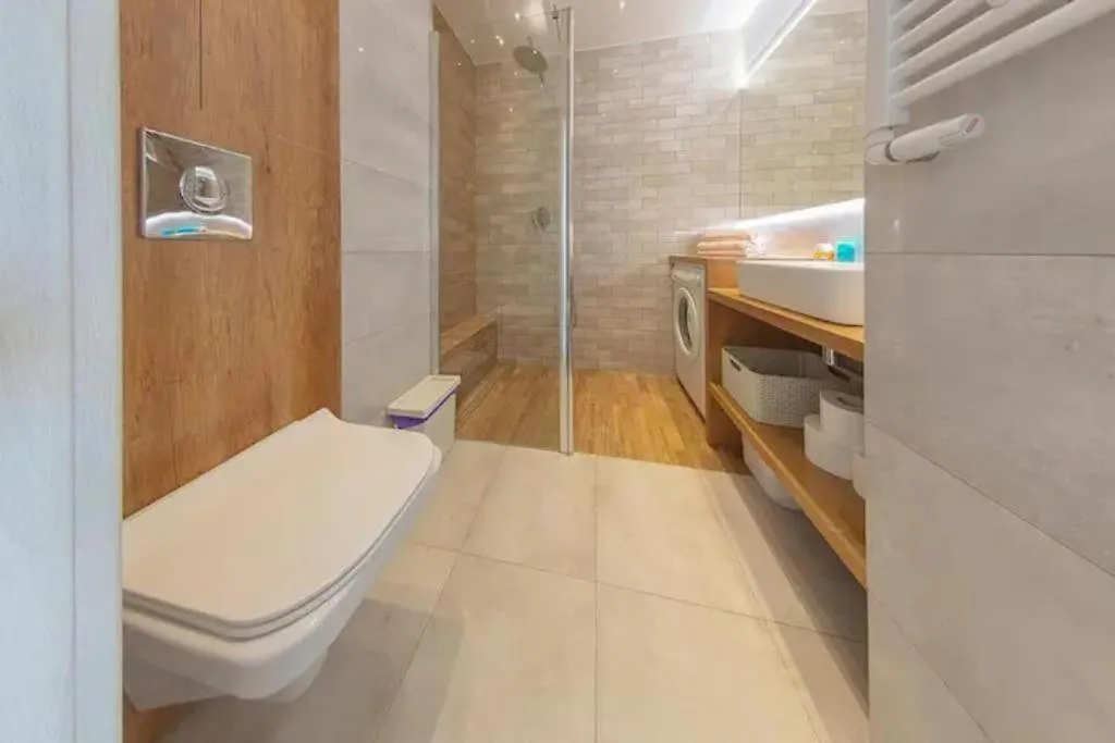 Apartmán Urban Nest - City Center - Przechodnia 2 Varšava